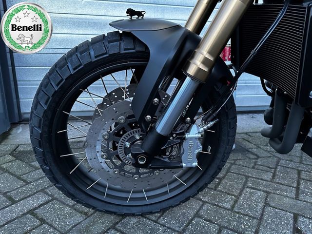 benelli - leoncino-800-trail