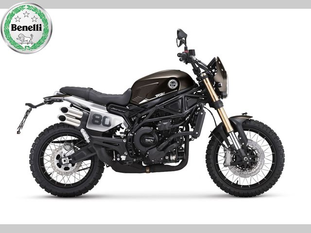 benelli - leoncino-800-trail