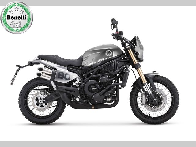 benelli - leoncino-800-trail