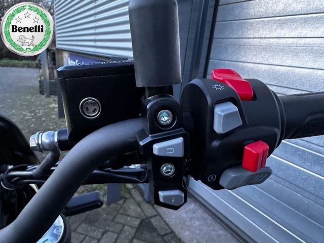 benelli - leoncino-800-trail