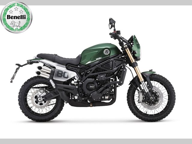 benelli - leoncino-800-trail