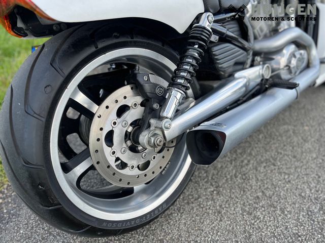 harley-davidson - v-rod-muscle-vrscf