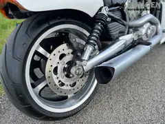 Harley-Davidson V-ROD Muscle Vrscf 2014 occasion – foto 3 van 14