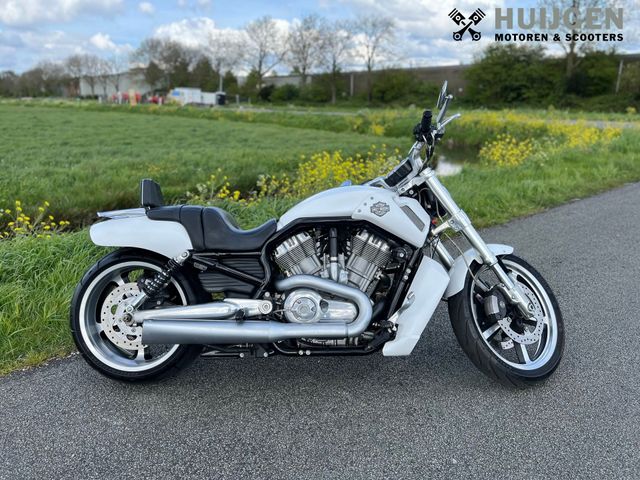 harley-davidson - v-rod-muscle-vrscf