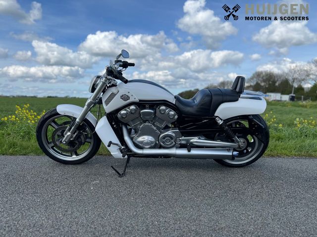 harley-davidson - v-rod-muscle-vrscf