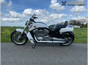 Harley-Davidson V-ROD Muscle Vrscf 2014 occasion
