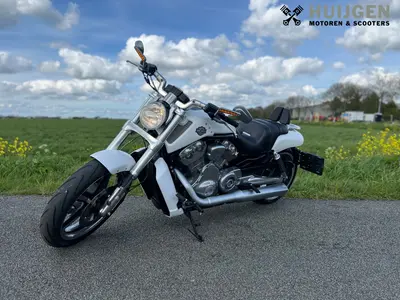 HARLEY-DAVIDSON V-ROD MUSCLE VRSCF – foto 2