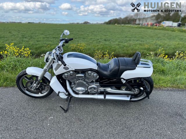 harley-davidson - v-rod-muscle-vrscf