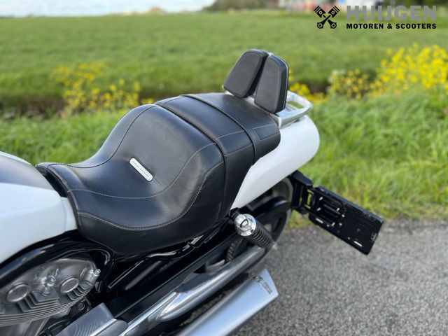 harley-davidson - v-rod-muscle-vrscf