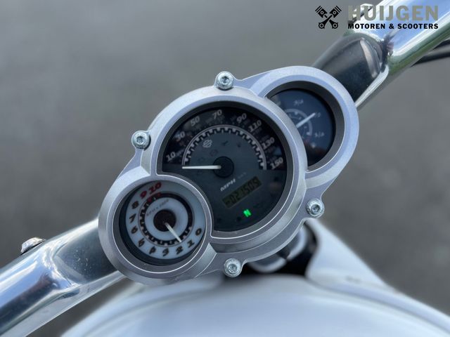 harley-davidson - v-rod-muscle-vrscf