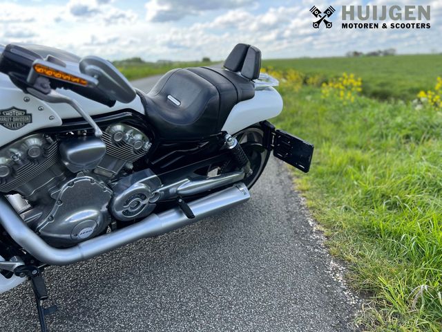 harley-davidson - v-rod-muscle-vrscf