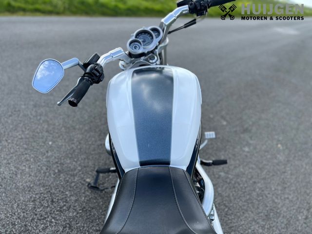 harley-davidson - v-rod-muscle-vrscf