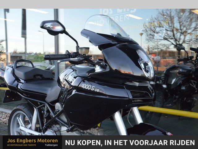 ducati - multistrada-1000-ds