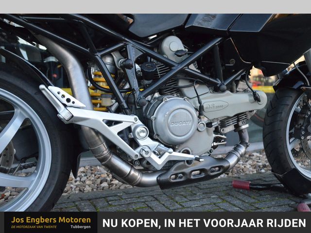 ducati - multistrada-1000-ds