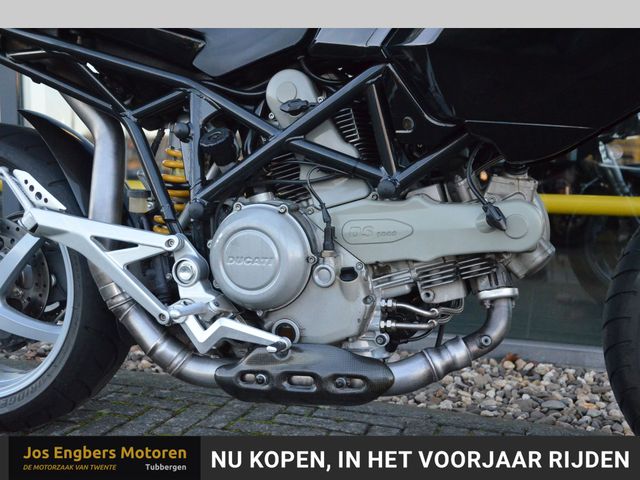 ducati - multistrada-1000-ds