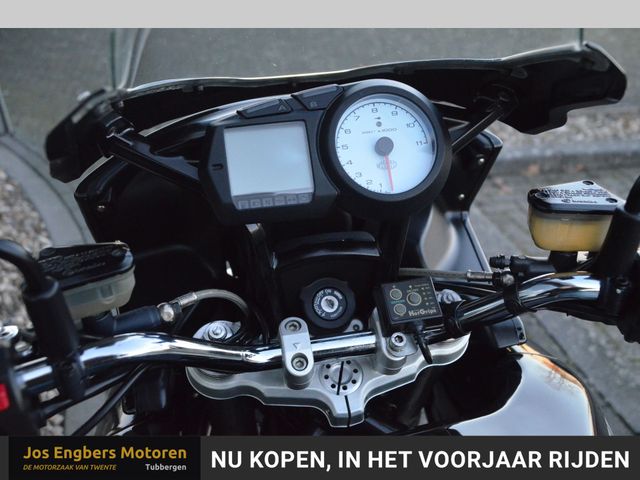 ducati - multistrada-1000-ds