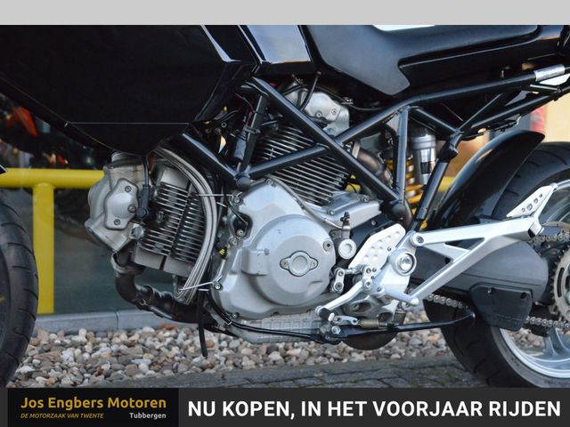 ducati - multistrada-1000-ds