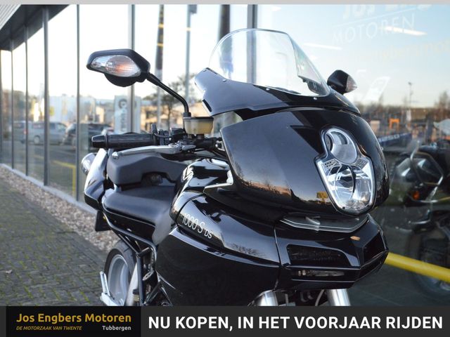 ducati - multistrada-1000-ds