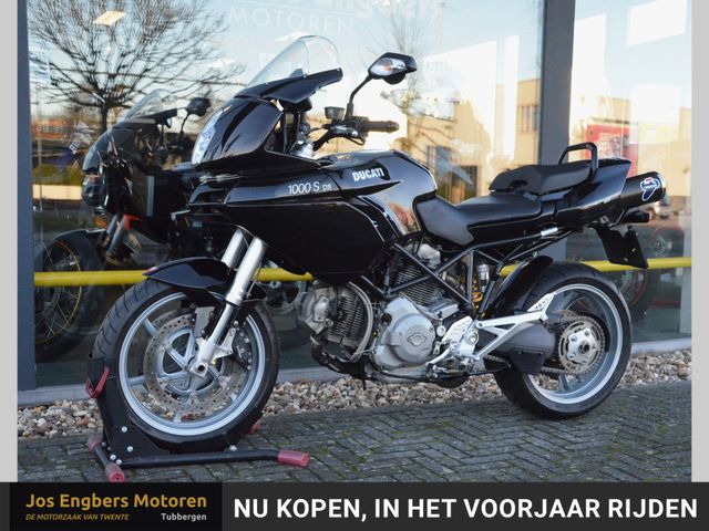 ducati - multistrada-1000-ds