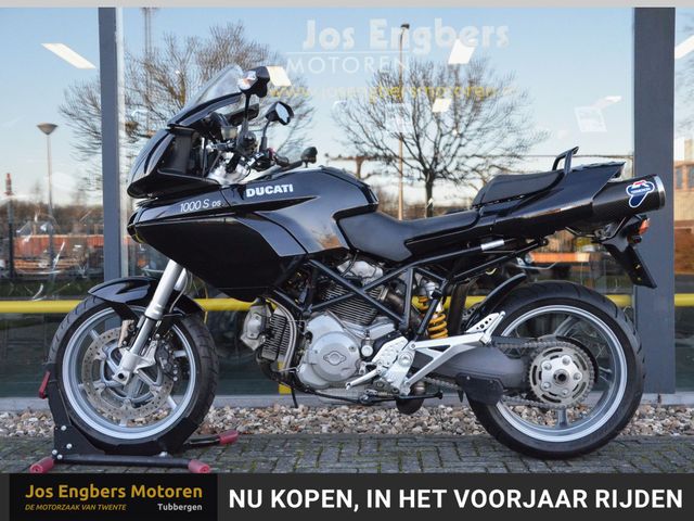 ducati - multistrada-1000-ds