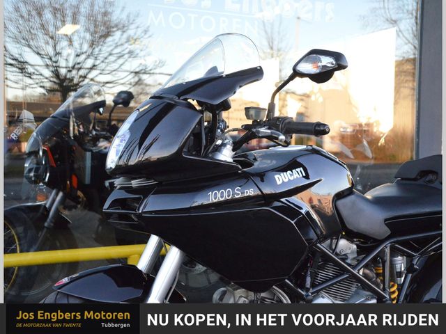 ducati - multistrada-1000-ds