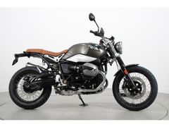 BMW R NINE T SCRAMBLER