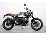 BMW R NINE T SCRAMBLER