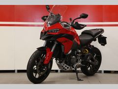 Ducati Multistrada V2 S 2026 occasion – foto 3 van 22