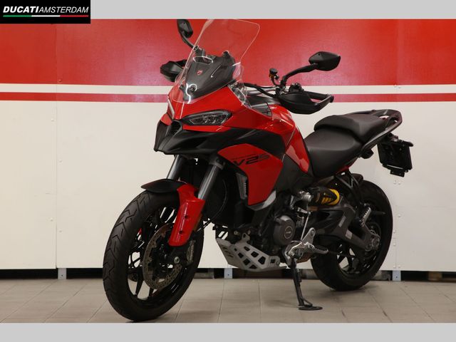 ducati - multistrada-v2-s