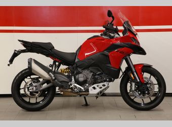 Ducati Multistrada V2 S 2026 occasion