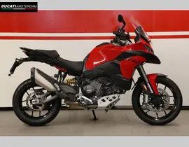 Ducati Multistrada V2 S 2026 occasion
