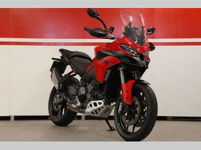 DUCATI MULTISTRADA V2 S – foto 2