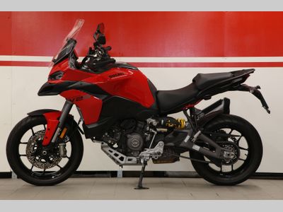 DUCATI MULTISTRADA V2 S – foto 4