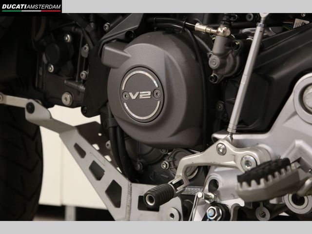 ducati - multistrada-v2-s