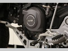 Ducati Multistrada V2 S 2026 occasion – foto 22 van 22