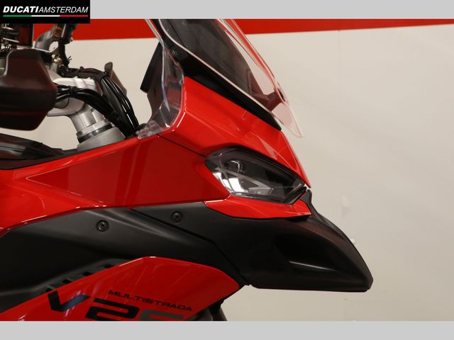 ducati - multistrada-v2-s