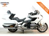 HONDA GL 1800 GOLDWING TOURING DELUXE