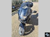 HONDA NT 700 V DEAUVILLE ABS