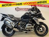 BMW R 1200 GS TRIPLE BLACK EDITION