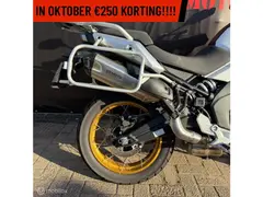 Cfmoto 700 MT Adventure 2026 nieuw – foto 3 van 13