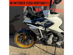 Cfmoto 700 MT Adventure 2026 nieuw – foto 6 van 13