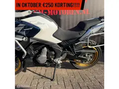 Cfmoto 700 MT Adventure 2026 nieuw – foto 7 van 13