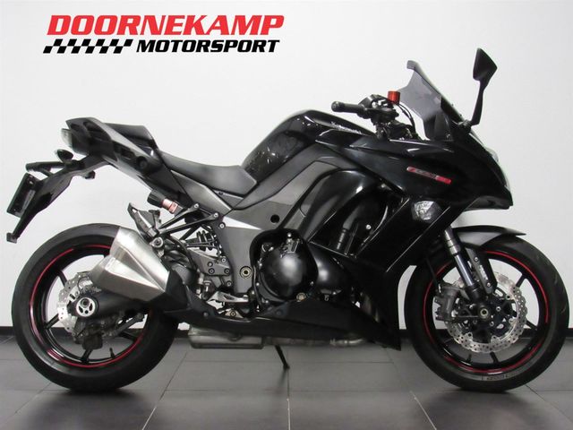 kawasaki - z-1000-sx-abs