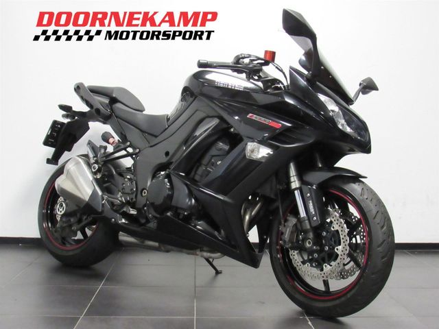 kawasaki - z-1000-sx-abs