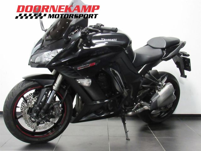 kawasaki - z-1000-sx-abs