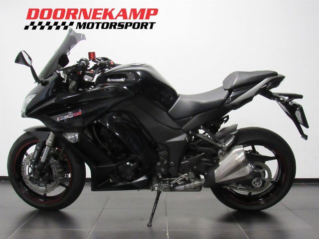 kawasaki - z-1000-sx-abs