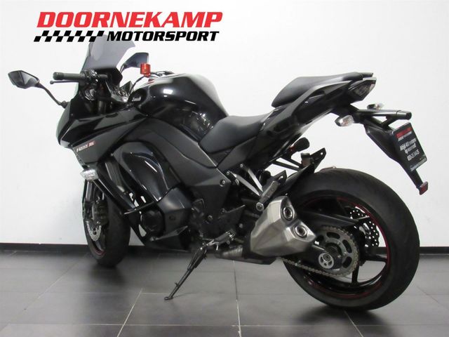 kawasaki - z-1000-sx-abs