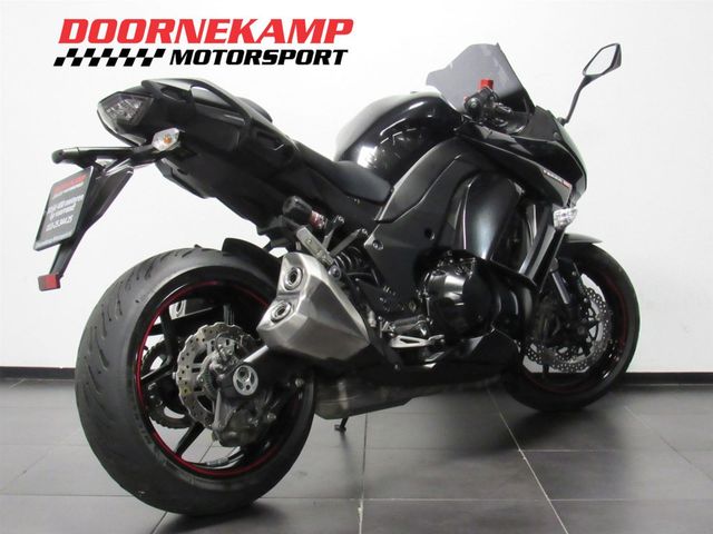 kawasaki - z-1000-sx-abs