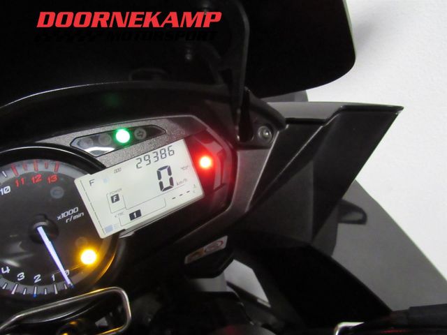 kawasaki - z-1000-sx-abs