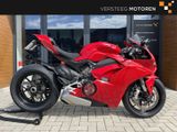 DUCATI PANIGALE V4